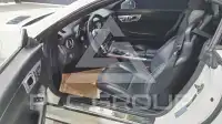 2013 Mercedes Benz SLK-Class