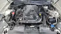 2013 Mercedes Benz SLK-Class