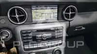 2013 Mercedes Benz SLK-Class