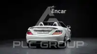 2013 Mercedes Benz SLK-Class