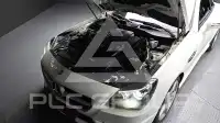 2013 Mercedes Benz SLK-Class