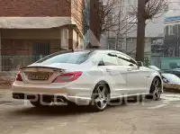 2013 Mercedes Benz CLS-Class