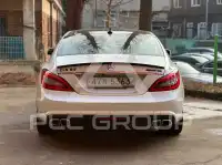 2013 Mercedes Benz CLS-Class