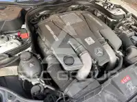 2013 Mercedes Benz CLS-Class