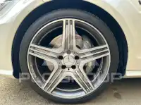 2013 Mercedes Benz CLS-Class