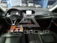 2013 Mercedes Benz E-Class