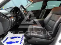 2013 Mercedes Benz E-Class