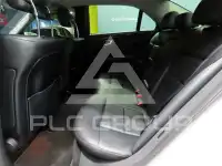 2013 Mercedes Benz E-Class