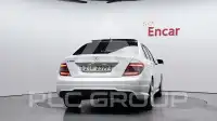 2013 Mercedes Benz C-Class