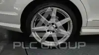 2013 Mercedes Benz C-Class