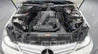 2013 Mercedes Benz C-Class