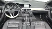 2013 Mercedes Benz C-Class