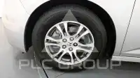 2013 Honda Odyssey