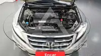 2013 Honda Cross tour