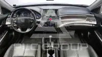 2013 Honda Cross tour