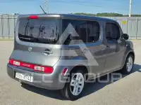 2013 Nissan Cube