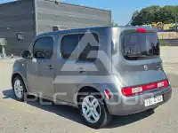 2013 Nissan Cube