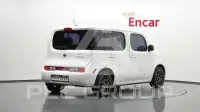 2013 Nissan Cube