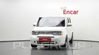 2013 Nissan Cube