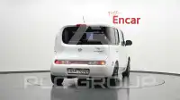 2013 Nissan Cube