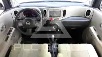 2013 Nissan Cube