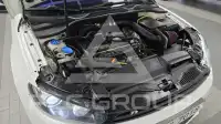 2013 Volkswagen Scirocco