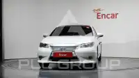 2013 Lexus ES