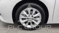 2013 Lexus ES