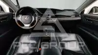 2013 Lexus ES