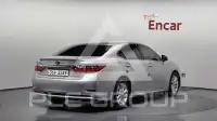 2013 Lexus ES