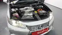 2013 Lexus ES