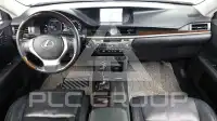 2013 Lexus ES