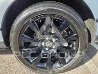 2013 Land Rover Range Rover