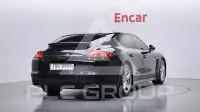 2013 Porsche Panamera