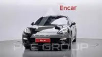 2013 Porsche Panamera