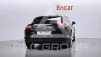 2013 Porsche Panamera