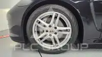 2013 Porsche Panamera