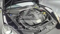 2013 Porsche Panamera