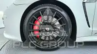 2013 Porsche Panamera