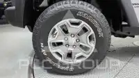 2013 Jeep WRANGLER