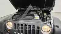 2013 Jeep WRANGLER