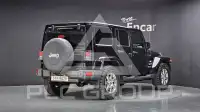 2013 Jeep WRANGLER