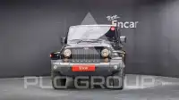 2013 Jeep WRANGLER