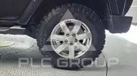 2013 Jeep WRANGLER