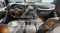 2013 Jeep WRANGLER