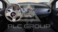 2013 Fiat 500