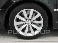 2013 Volkswagen Payton