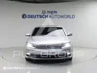 2013 Volkswagen Payton