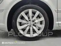 2013 Volkswagen Payton