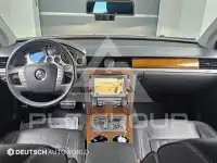 2013 Volkswagen Payton